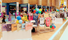 Ашхабад примет выставку-ярмарку «Kids Expo: Всё для детей»