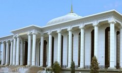 В Меджлисе Туркменистана ведётся работа по совершенствованию правовой базы