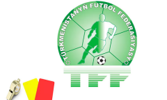 17-й тур молодежного чемпионата Туркменистана пройдет 21 августа