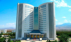 Лучшие преподаватели Туркменистана: вклад в развитие науки и образования