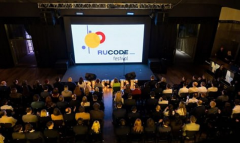 Туркменская молодежь примет участие в олимпиаде RuCode 2026