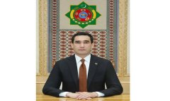 Президент Туркменистана поздравил Папу Римского Лео XIV с интронизацией