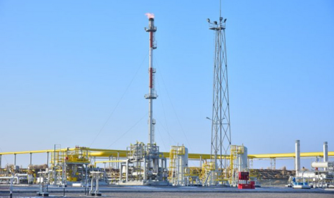 Туркменистан внедряет «умные» технологии в нефтегазовой отрасли