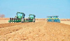 В Туркменистане определены приоритеты развития АПК