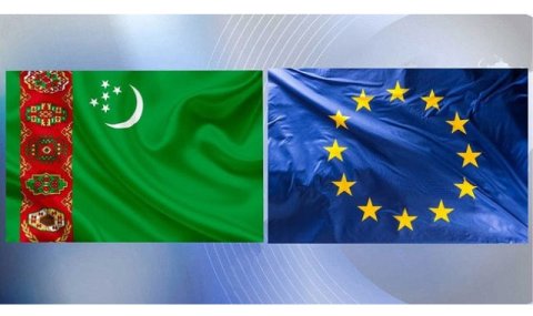 В Ашхабаде открылись Дни европейской культуры