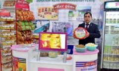 «Her gün» расширяет производство пищевой продукции в Туркменистане