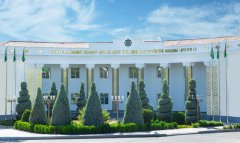 Языковой вуз Туркменистана проведет три международных мероприятия