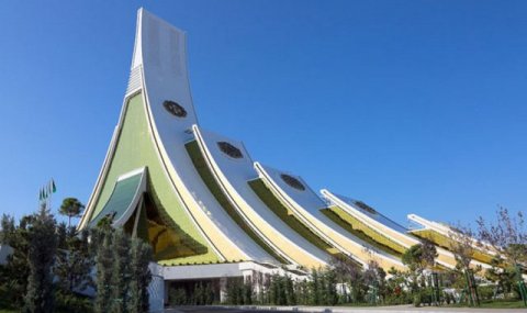 Гурбангулы Бердымухамедов поблагодарил страны ЦА за поддержку инициатив