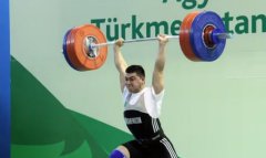 Юниорская сборная Туркменистана выступит на чемпионате мира в Египте