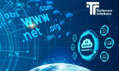 «Туркментелеком» запустил систему резервного копирования для виртуальных машин