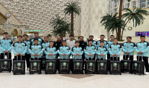 Юные каратисты Туркменистана выступят на Кубке мира в Польше