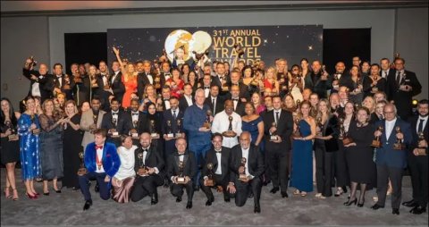 World Travel Awards 2024 назвала лучших в туризме по итогам года