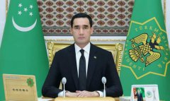 В Туркменистане оценили деятельность силовых органов за 11 месяцев 2025 года