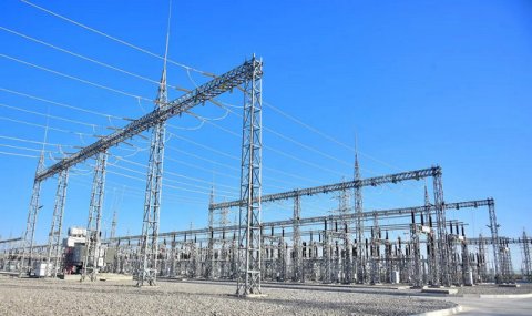 Туркменистан расширяет партнерство в электроэнергетике и инновациях