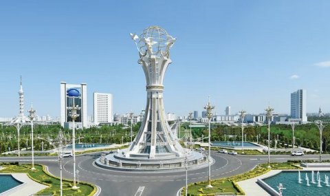 Туркменистан нацелен на укрепление регионального сотрудничества