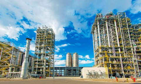 В Туркменистане отмечен рост показателей в нефтегазовой отрасли