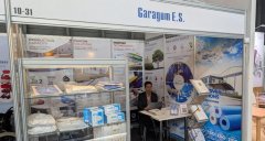Туркменская компания «Garagum» приняла участие в KIHE 2026