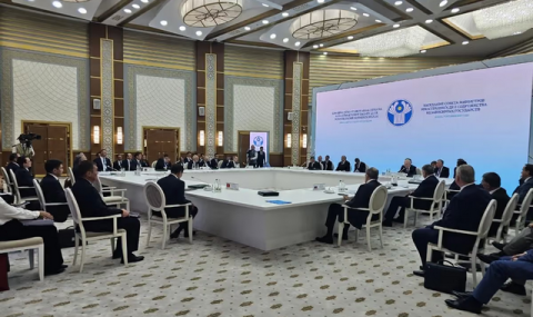 В Туркменистане утвердили план молодежного сотрудничества стран СНГ