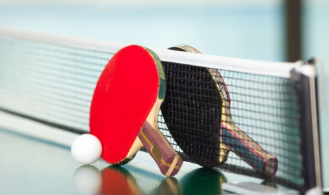 В Туркменабате прошёл открытый турнир по настольному теннису