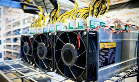 Туркменистан продвигает внедрение виртуальных активов и майнинг-технологий