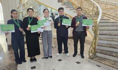 Участники финала шахматного Гран-при Туркменистана выявлены в Туркменбаши