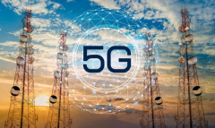 В туристической зоне «Аваза» внедрили технологию 5G