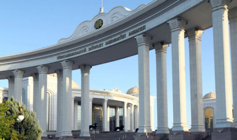 Ашхабад примет международный фестиваль «Музыка мира»