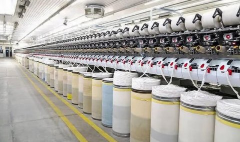 В Туркменистане модернизируют текстильные предприятия