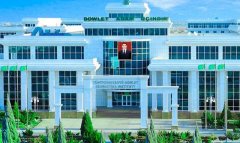 Конкурс стартапов в области возобновляемой энергии пройдет в Туркменистане