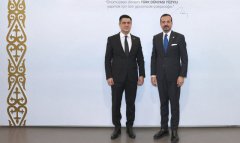 Туркменистан и Турция расширяют партнерство