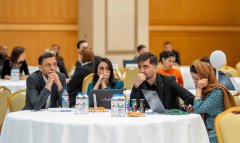 Объем валютных операций на бирже Туркменистана превысил $3,8 млн