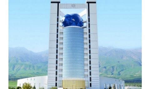 Туркменистан определил приоритеты к 80-й сессии Генассамблеи ООН