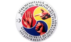 Мастер из Туркменистана Ориф Бухараков получил IV дан по хапкидо