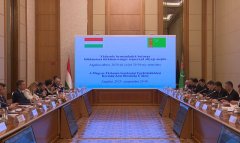 В Ашхабаде состоялось шестое заседание туркмено-венгерской межправкомиссии