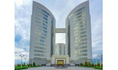 В Туркменистане утверждены новые правила финансовой отчетности