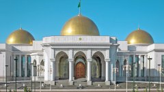 Курбан байрамы в Туркменистане отметят с 27 по 29 мая