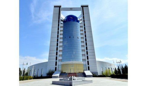 Туркменистан выразил готовность поддержать проведение мероприятии ООН в стране