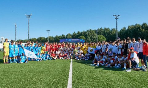 Конкурс памяти Юрия Морозова пройдёт в Санкт-Петербурге