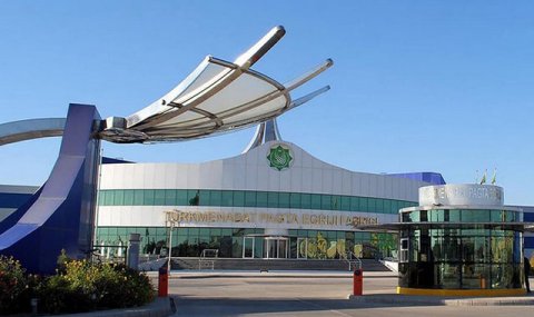 Туркменабатская фабрика укрепляет текстильную отрасль Туркменистана