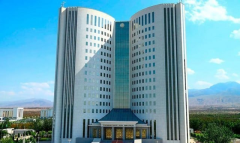 Туркменистан повышает качество и конкурентоспособность высшего образования