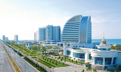 На форуме в Авазе делегаты из 56 стран обсудят сотрудничество