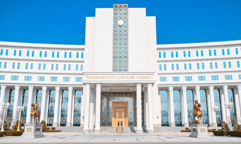 Президент Туркменистана провёл заседание Кабмина: курс на инновации и развитие