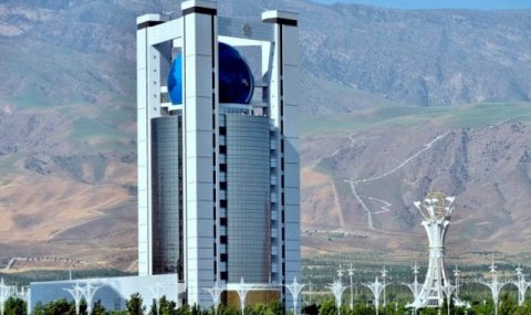 Туркменистан продвигает мир и стабильность на 80-й сессии Генассамблеи ООН