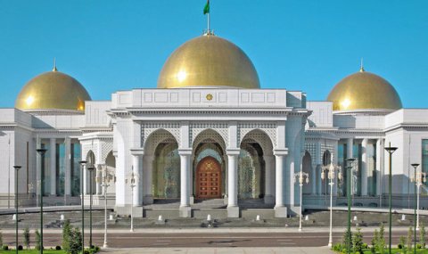 Президент Туркменистана обозначил основные внешнеполитические ориентиры