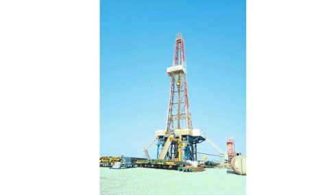 Энергетический потенциал Туркменистана и его роль в экономике