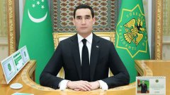 В Туркменистане прошло заседание Кабмина по цифровой системе