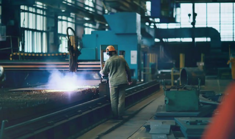 Туркменистан укрепляет сотрудничество в металлургическом секторе