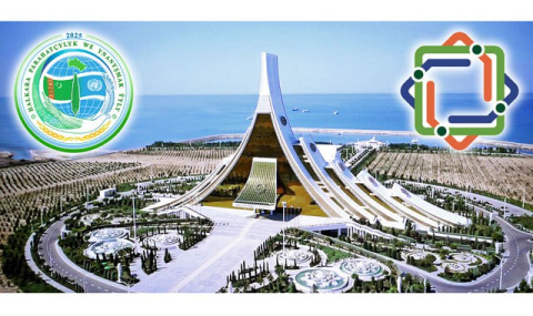 Подготовка к LLDC-3 в Туркменистане подходит к завершению