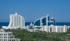 НТЗ «Аваза» ждет гостей для яркого завершения летнего сезона