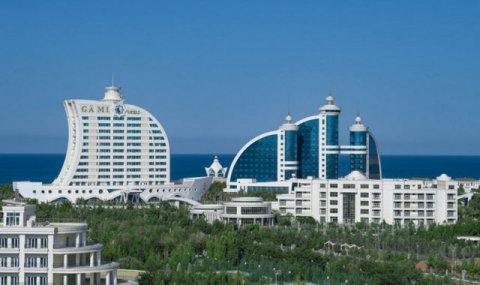 НТЗ «Аваза» ждет гостей для яркого завершения летнего сезона